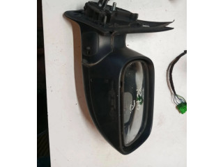 Зеркало электрическое        Volvo V70  2008 - 2013 года   