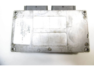 Блок управления коробкой передач 7700115401, 7700115401 Renault Clio II