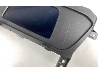 Панель приборов 78100-TZB-E430-M1, 78100TZBE430M1   Honda Jazz       