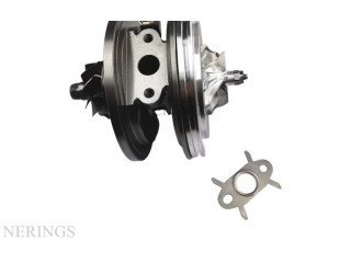 Turbodmychadlo Турбина 53039700523, CHRA30-0029T BMW X5 F15