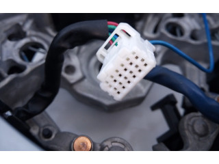 Volant Nissan Qashqai 2018