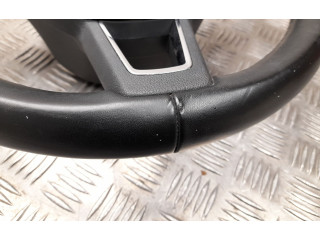 Руль Skoda Fabia Mk3 (NJ)  2015 - 2021 года 3V0419091L, L9538      