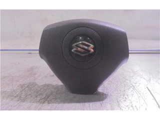 Подушка безопасности водителя 4815086G40, 4815086G40   Suzuki Wagon R+