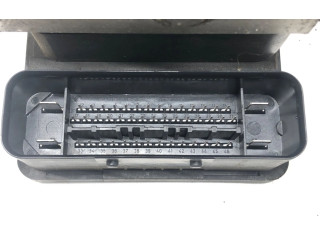 Блок АБС 6N61-2C405-GB Mazda 3 II 2009 - 2013 года