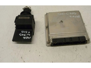 Řídící jednotka 0024669001 Mercedes-Benz C W203 2000