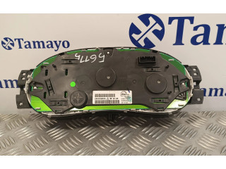 Панель приборов 248101601R, 248101601RA   Dacia Lodgy       