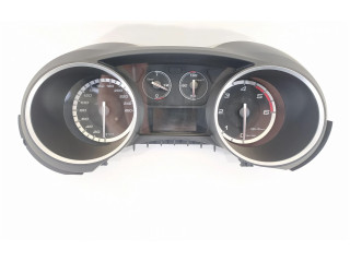 Přístrojová deska Alfa Romeo Giulietta 2016 50521957, A2C32419300