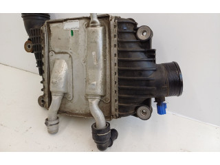 Топливная рампа GX736K775AE Jaguar F-Pace