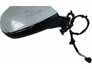 Зеркало электрическое Audi Q5 SQ5 2017 - года