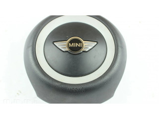 Подушка безопасности водителя 2757663   Mini One - Cooper Coupe R56