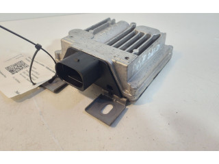 Блок управления 7P0906093A Porsche Panamera (970)