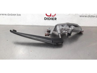 Моторчик заднего дворника KB7W67450, 8496001090 Mazda CX-5 II