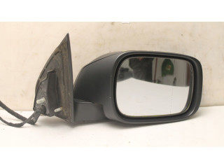 Зеркало электрическое        Volvo XC90  2003 - 2006 года   