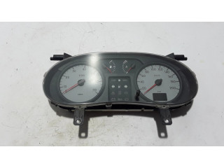 Přístrojová deska Renault Kangoo I 2004 8200176652