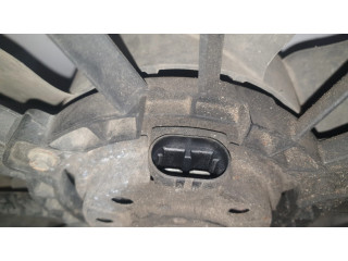 Комплект вентиляторов     9020938    Renault Clio II 1.9