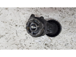 Устройство натяжки ремня