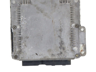 Блок управления двигателя Jeep Cherokee III KJ