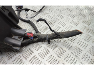 Блок предохранителей    Renault Express    