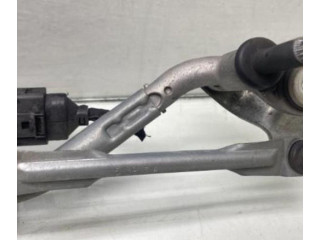 Моторчик дворников     Audi A1