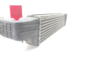 Интеркулер 77897930 BMW X3 E83