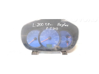 Панель приборов MM-0039-001 Mitsubishi L200