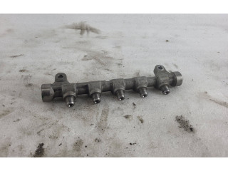 Топливная рампа 0445214181, 314002A420   KIA Ceed  