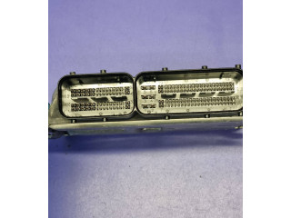 Блок управления двигателя 55258952, BC0104974E   Fiat 500L