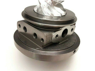 Турбина Mitsubishi L200 2.4 49335-01700, 4933501700