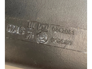 Зеркало электрическое Volkswagen Transporter - Caravelle T4 1991 - 2003 года