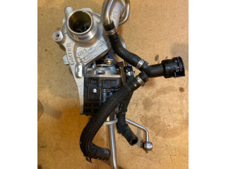 Turbodmychadlo Турбина 9845031980, 9016802 Peugeot 208