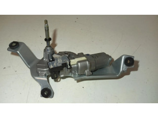 Моторчик заднего дворника BJT6-8021 Mazda 3 III