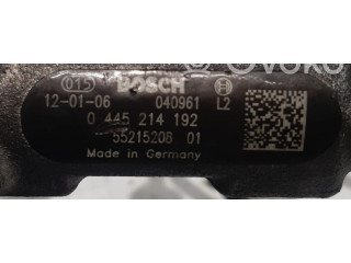 Топливная рампа C441258, 3J1331F   Fiat Bravo   для двигателя 310A1027