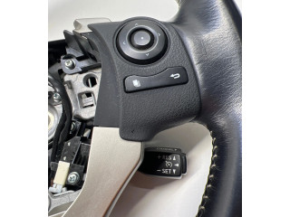 Руль Lexus IS III XE30 2013 - 2020 года