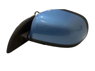 Zpětné zrcátko Nissan Leaf I (ZE0) 2012 0210098, 0310098