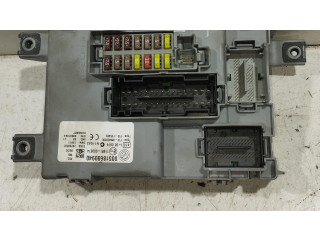 Řídící jednotka 51904061, 51904061 Fiat Punto Evo 2010