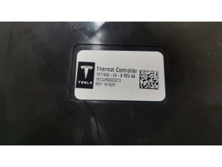 Блок управления климат-контролем 101140000B Tesla Model S