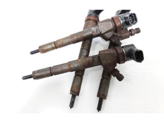 Комплект форсунок 0445110243, 0445110243    Alfa Romeo 159   