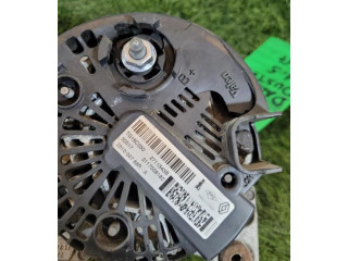 Генератор 231007281R, 231007281R Dacia Duster