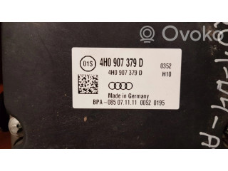 Jednotka ABS 4H0907379D Audi A8 S8 D4 4H 2012