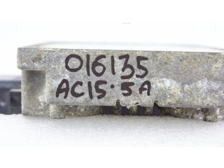 Блок управления коробкой передач 55559751, wzaa005353   Saab 9-5