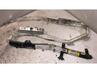 Боковая надувная подушка