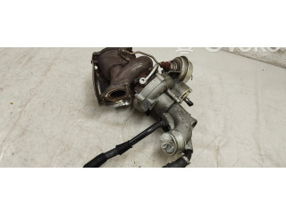 Турбина Bentley Flying Spur 6.0 07c145061al