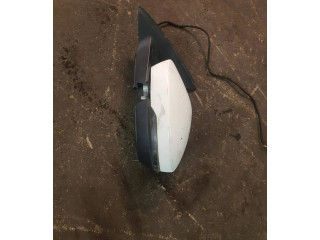 Зеркало электрическое Skoda Octavia Mk3 (5E) 2013 - 2019 года