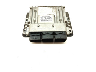 Řídící jednotka 9666098180 Peugeot 5008 2010