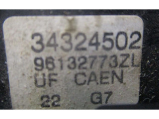 Ручка стеклоочистителей 6239A0, 6239A0   Citroen Xantia