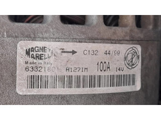 Генератор 63321801 Alfa Romeo 166 1.7