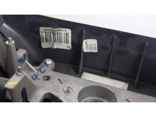 Руль Hyundai i10  2007-2012 года 561100X500CT      