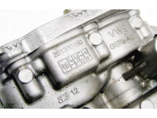 Масляный насос 04L145208AB Skoda Superb B5 (3U)