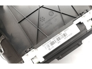 Přístrojová deska  Subaru Outback (BS) 2015 85002AL130  