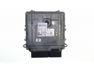 Řídící jednotka A6421502877, 0281013977 Mercedes-Benz GL X164 2007